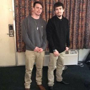 Meet your Posher, Jacob